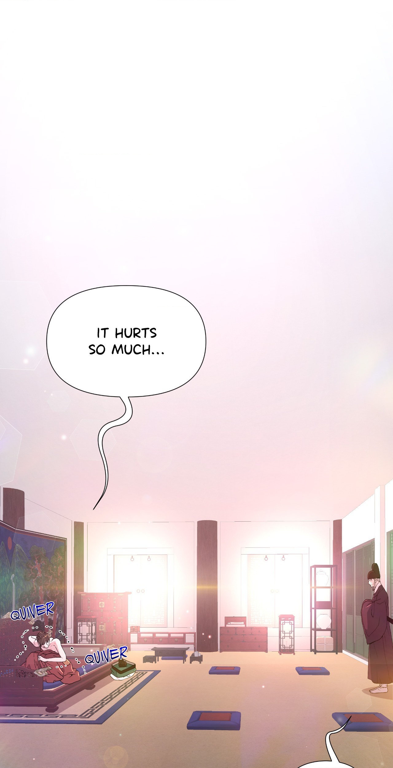 The Hungry Tyrant Chapter 8 page 24 - 