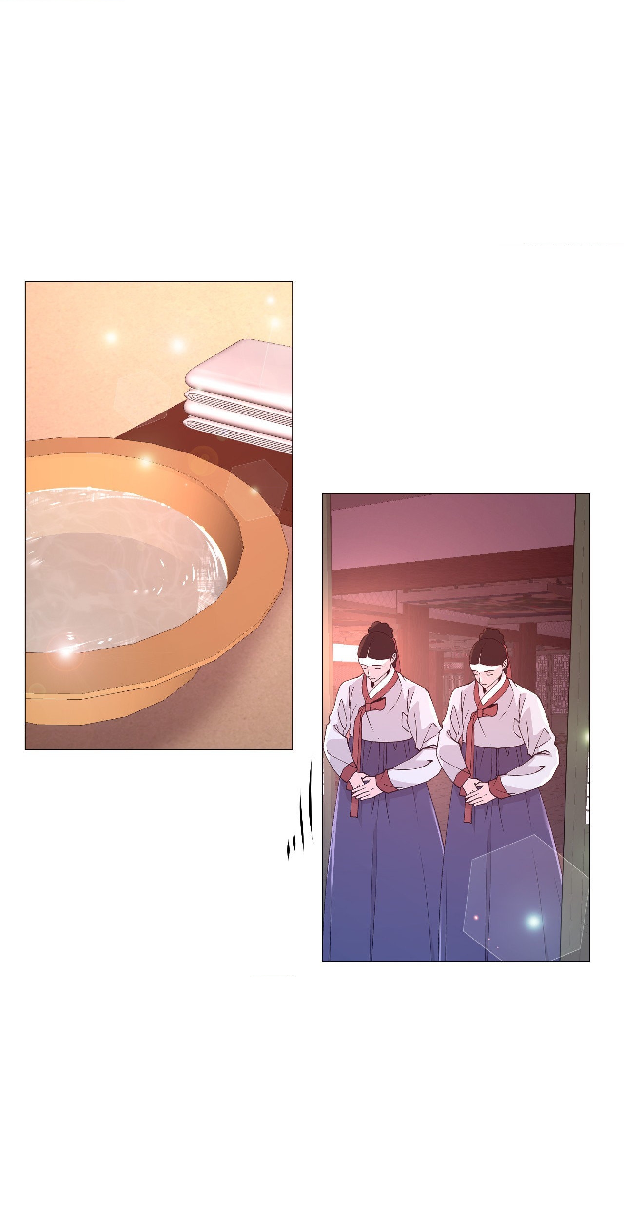 The Hungry Tyrant Chapter 8 page 32 - 
