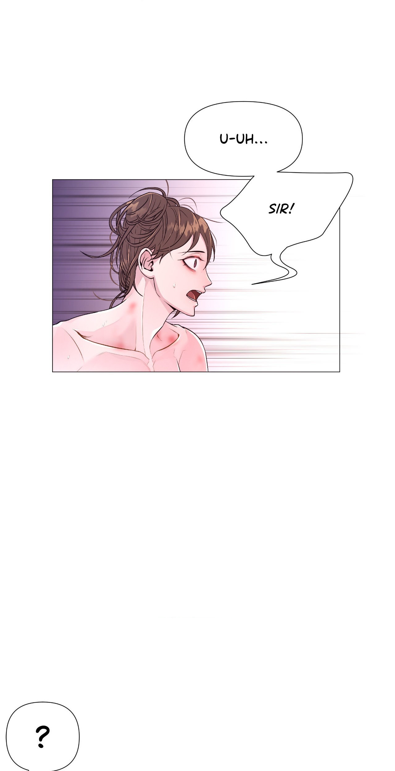 The Hungry Tyrant Chapter 8 page 34 - 