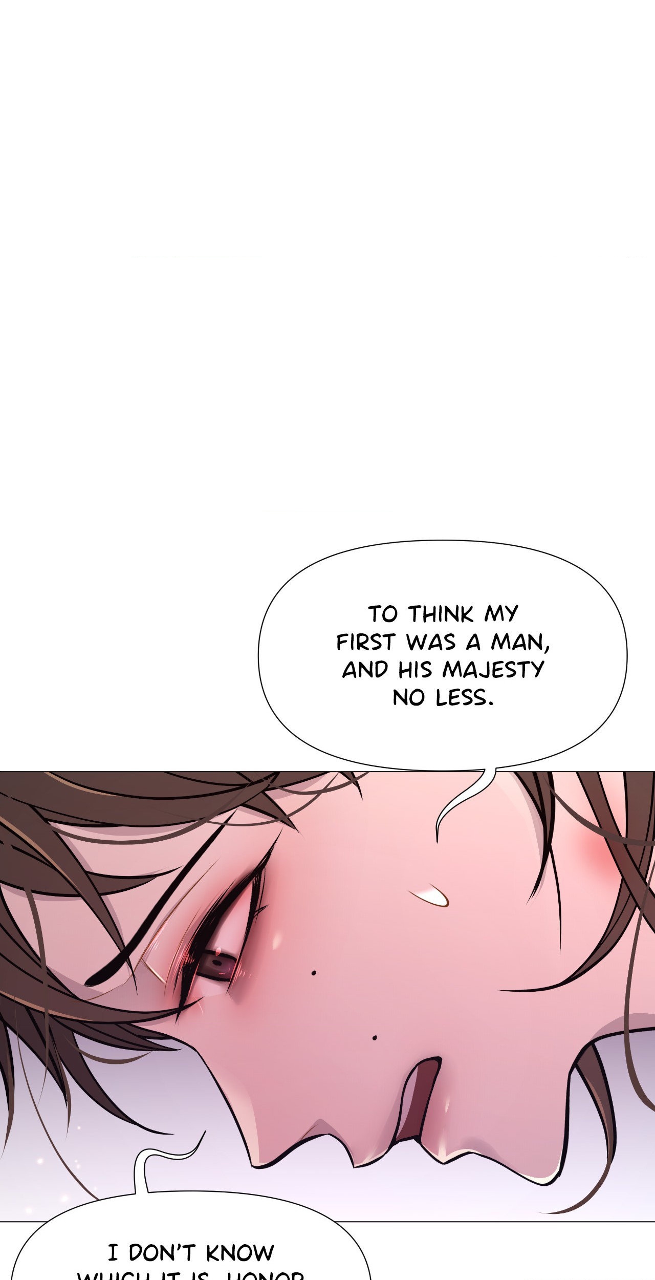 The Hungry Tyrant Chapter 8 page 40 - 
