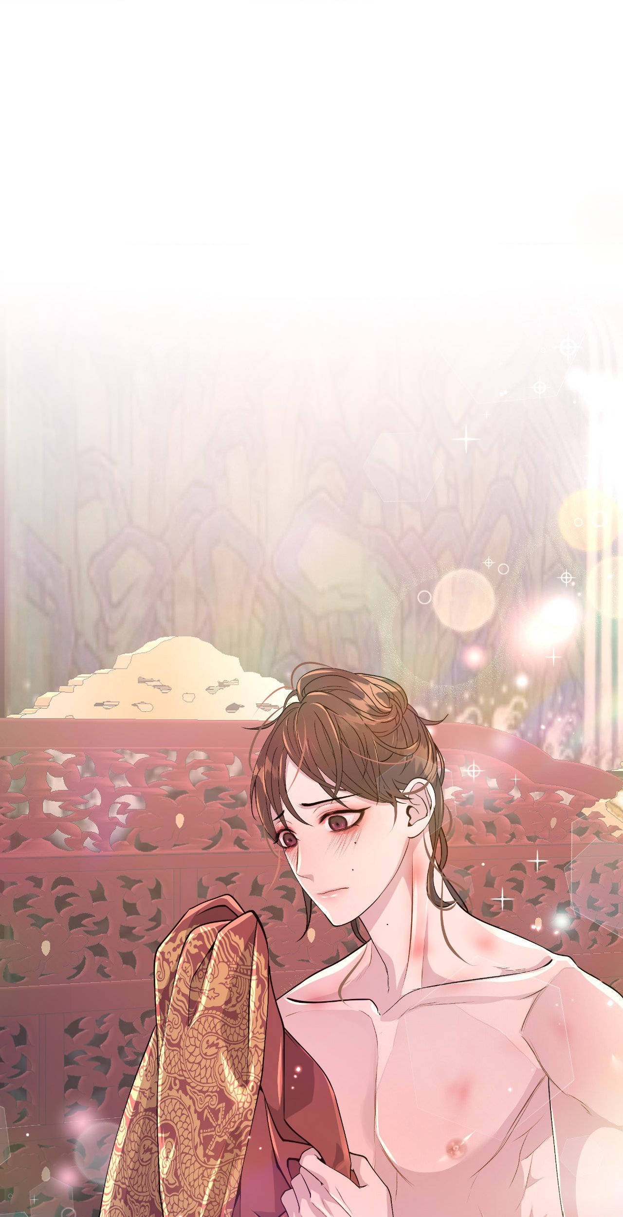 The Hungry Tyrant Chapter 8 page 44 - 