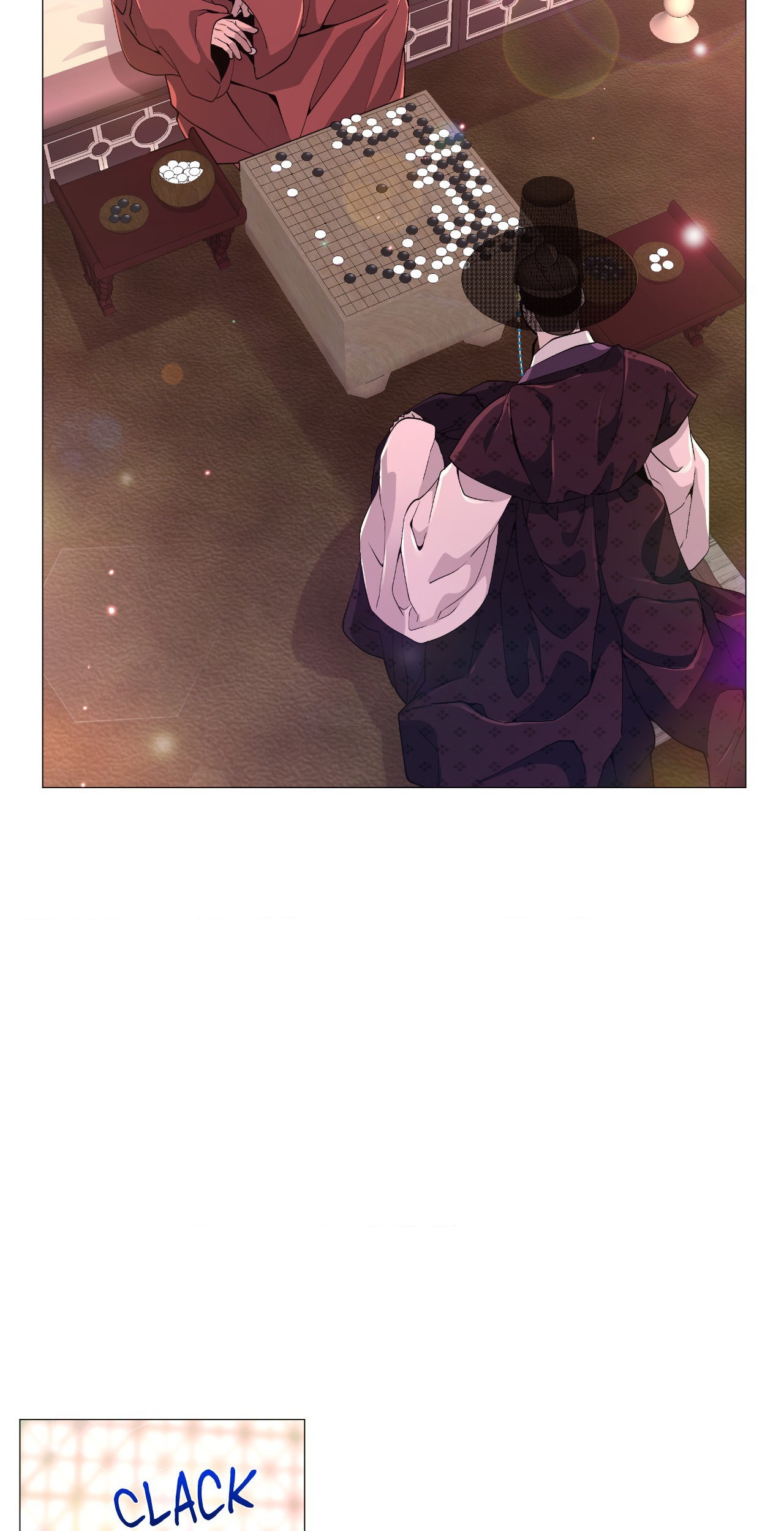 The Hungry Tyrant Chapter 8 page 56 - 