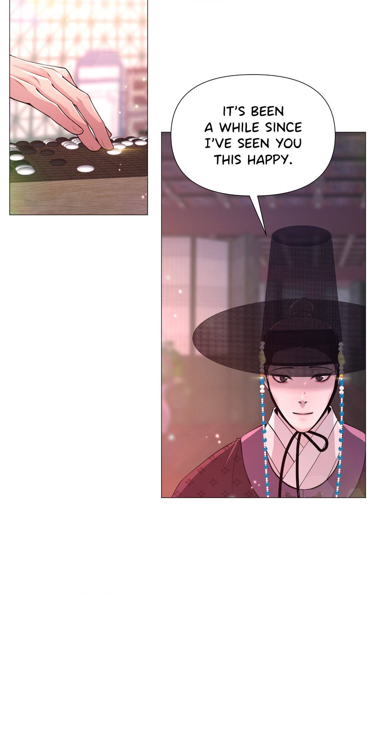 The Hungry Tyrant Chapter 8 page 57 - 