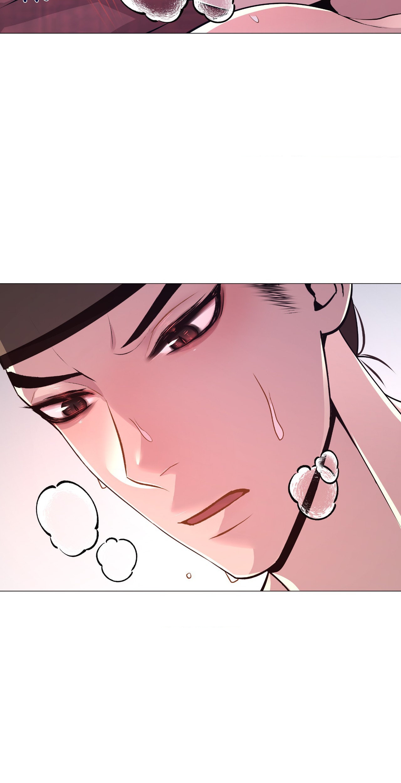 The Hungry Tyrant Chapter 8 page 7 - 