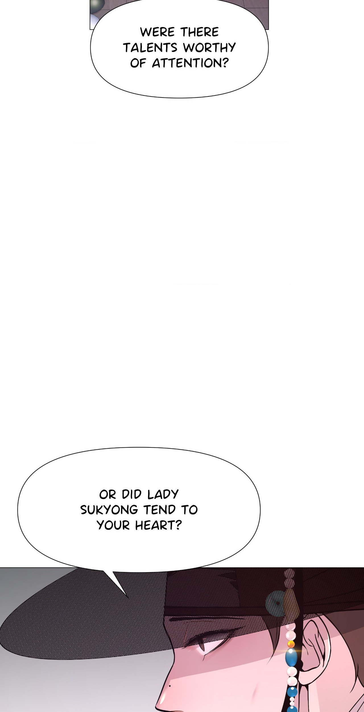The Hungry Tyrant Chapter 8 page 61 - 