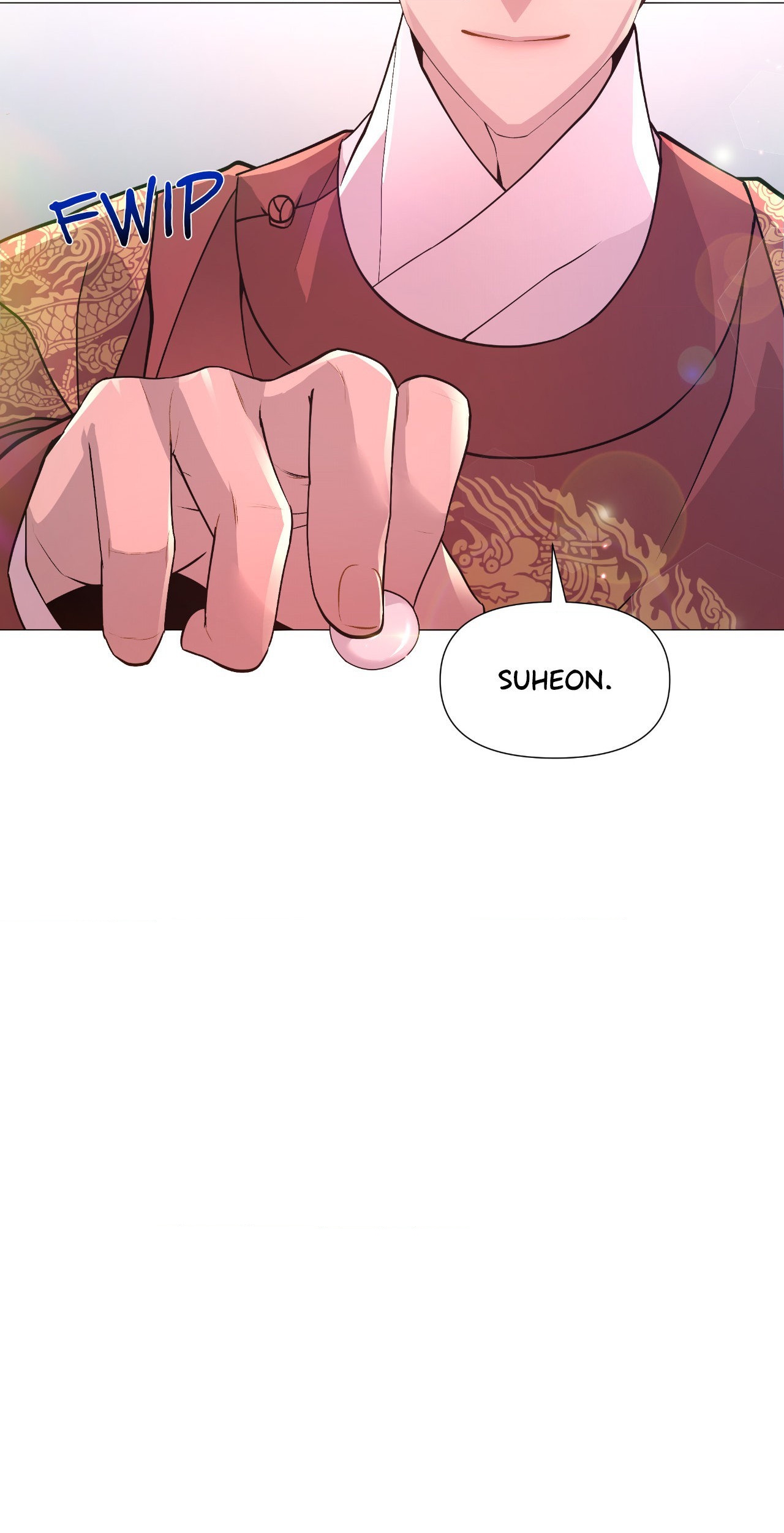 The Hungry Tyrant Chapter 8 page 64 - 