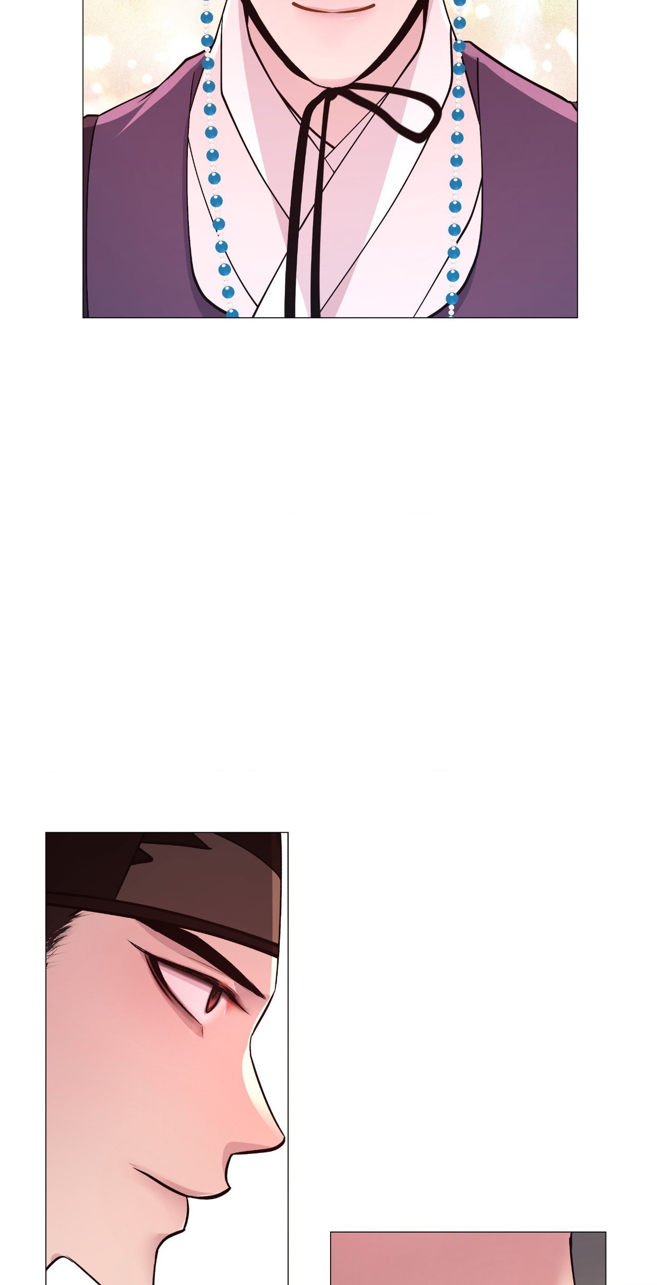 The Hungry Tyrant Chapter 8 page 67 - 