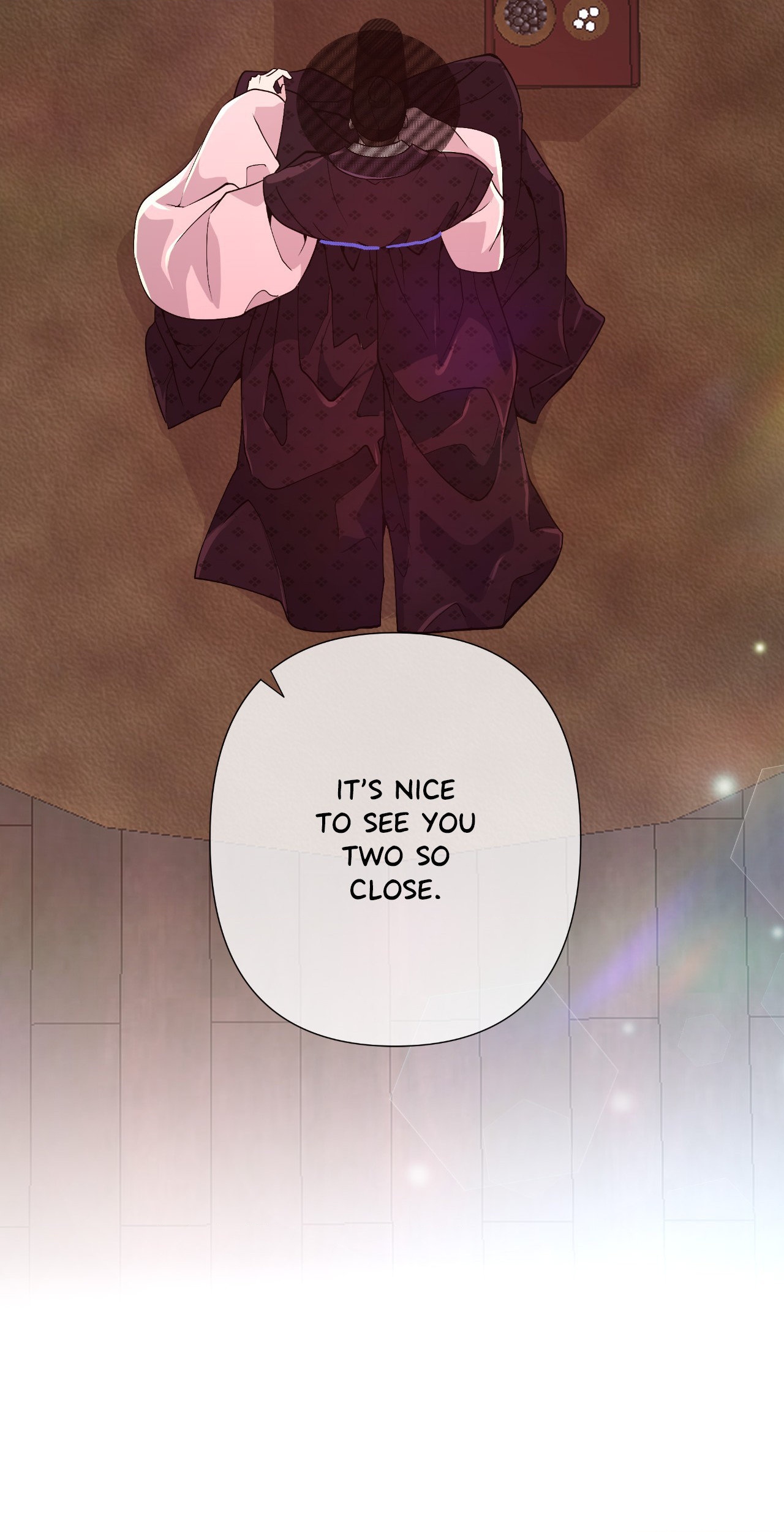 The Hungry Tyrant Chapter 8 page 72 - 