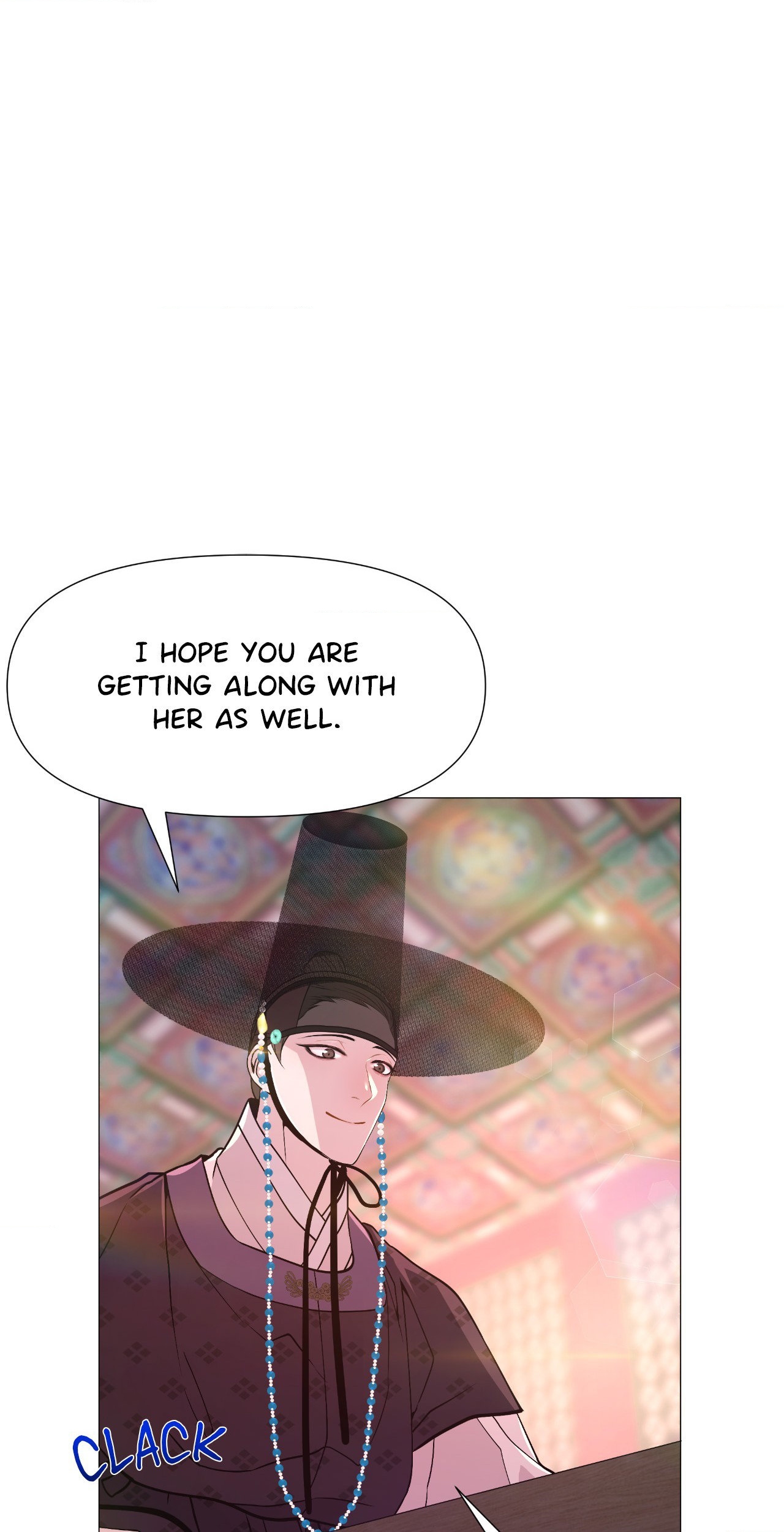 The Hungry Tyrant Chapter 8 page 73 - 