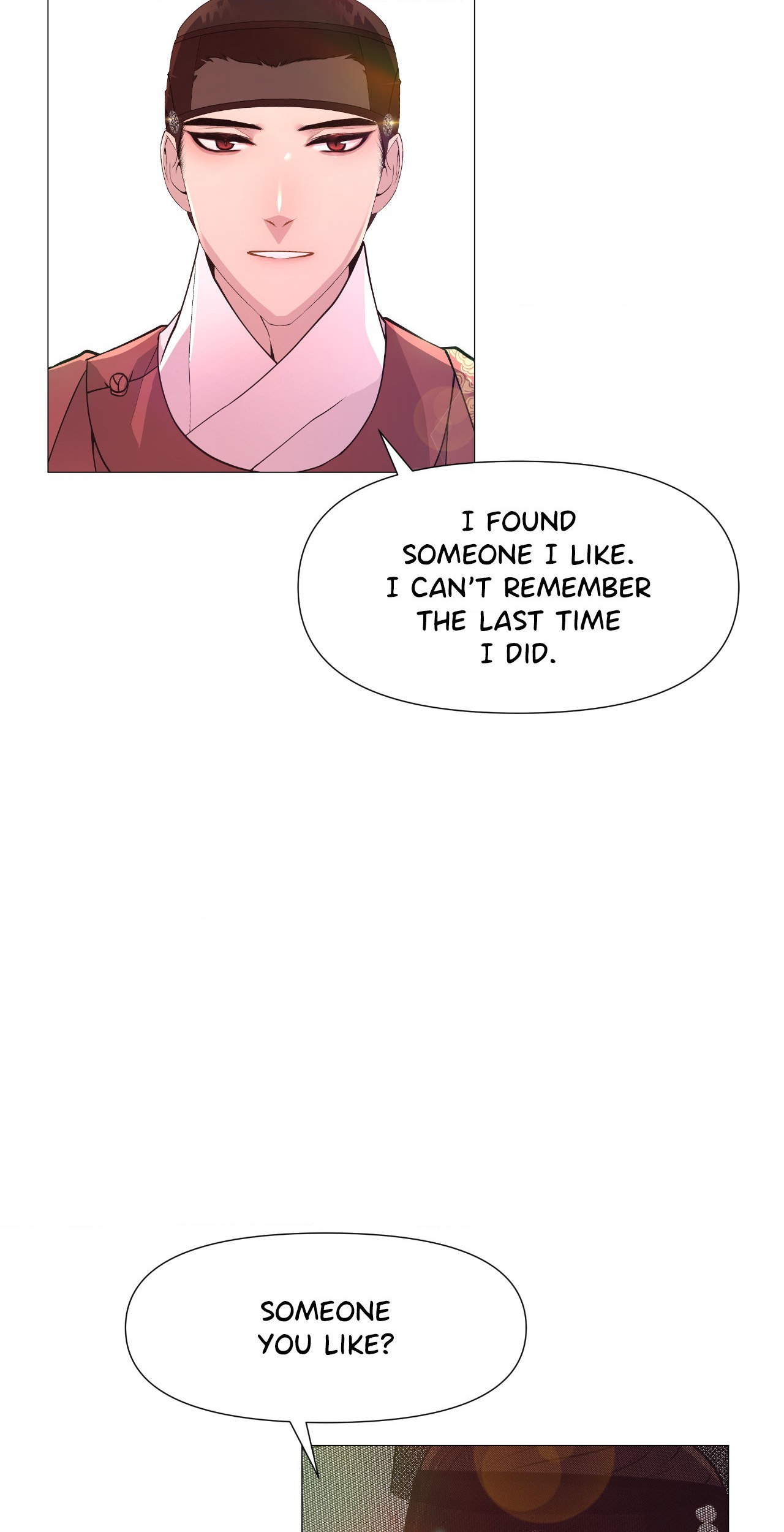 The Hungry Tyrant Chapter 8 page 76 - 