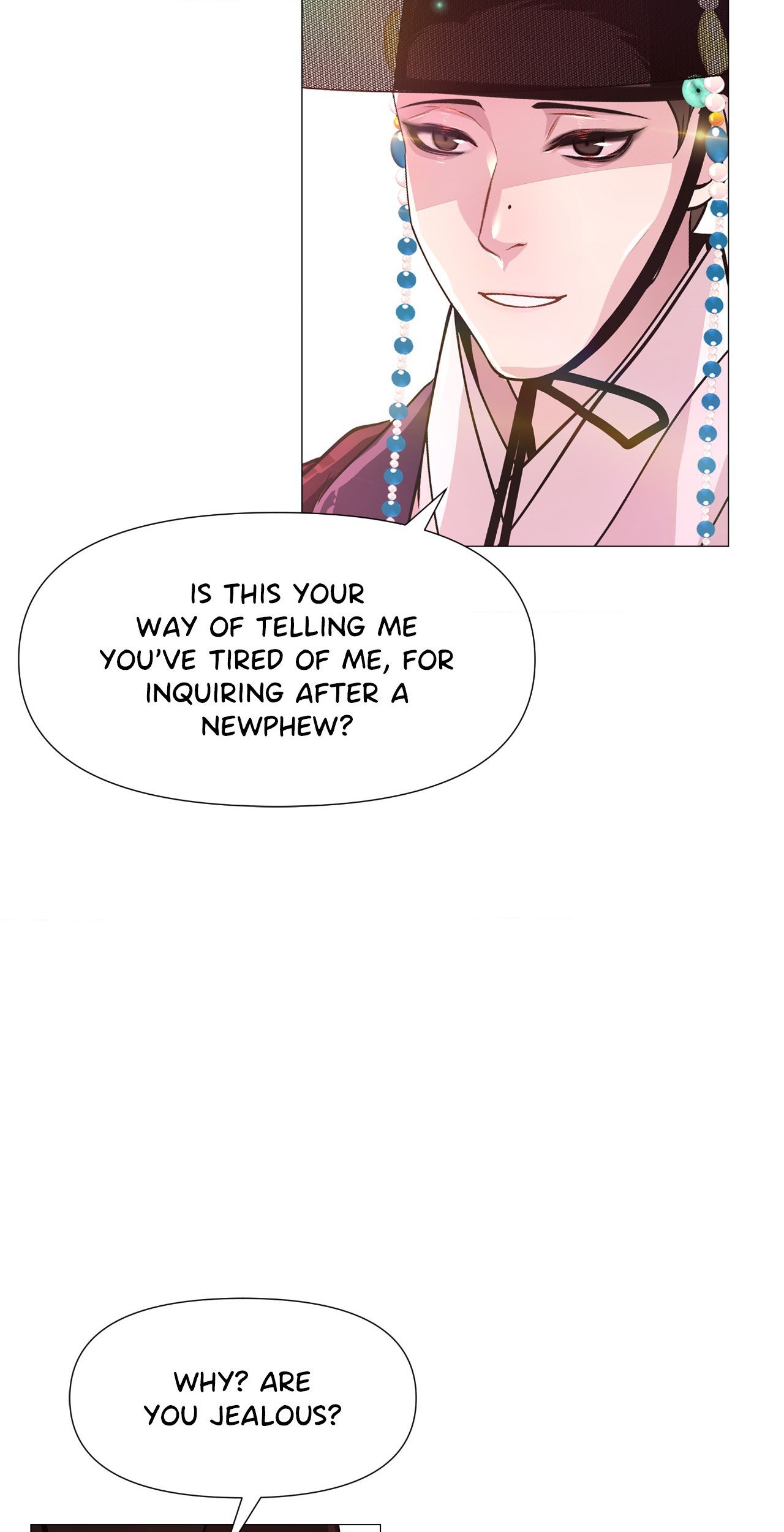 The Hungry Tyrant Chapter 8 page 77 - 