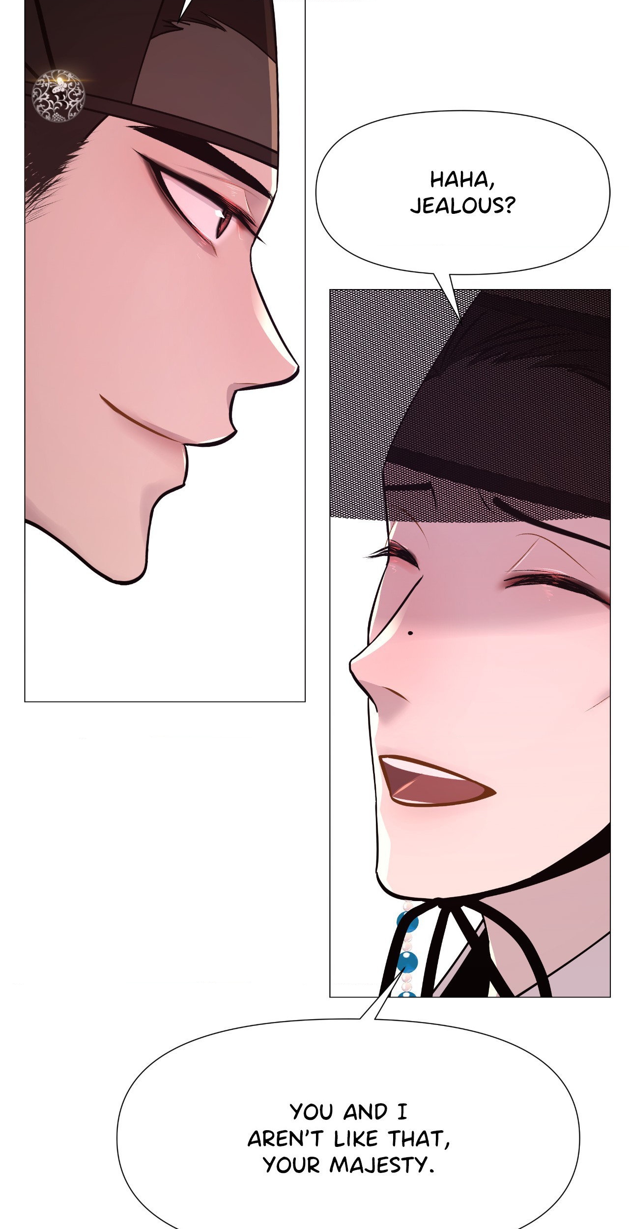 The Hungry Tyrant Chapter 8 page 78 - 