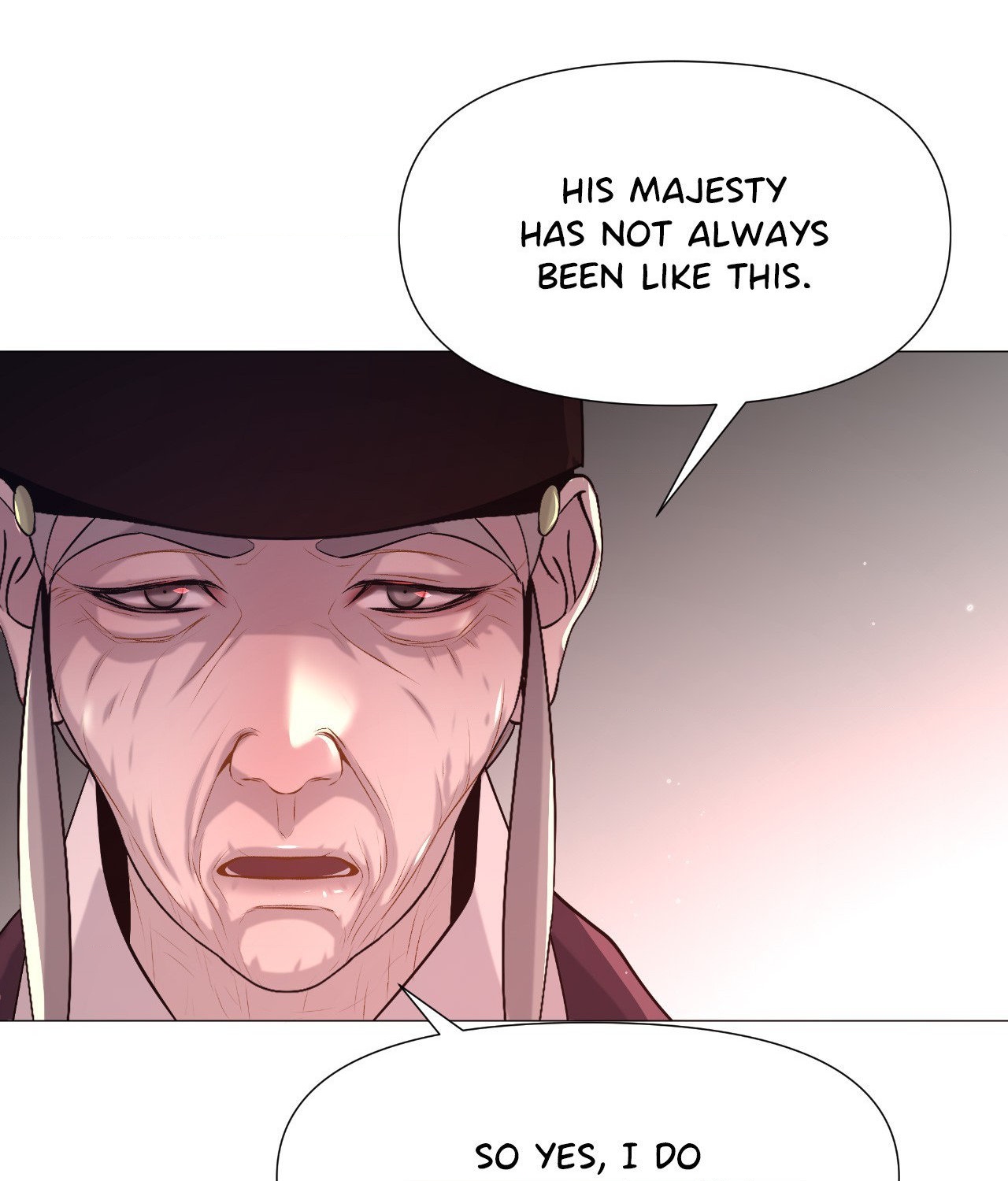 The Hungry Tyrant Chapter 9 page 101 - 