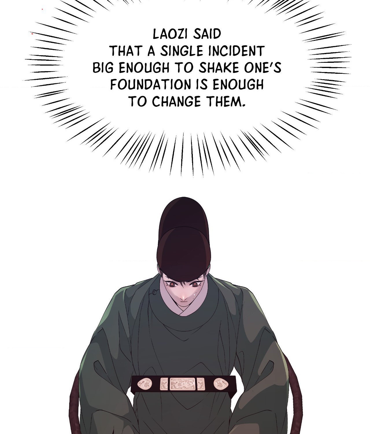 The Hungry Tyrant Chapter 9 page 103 - 