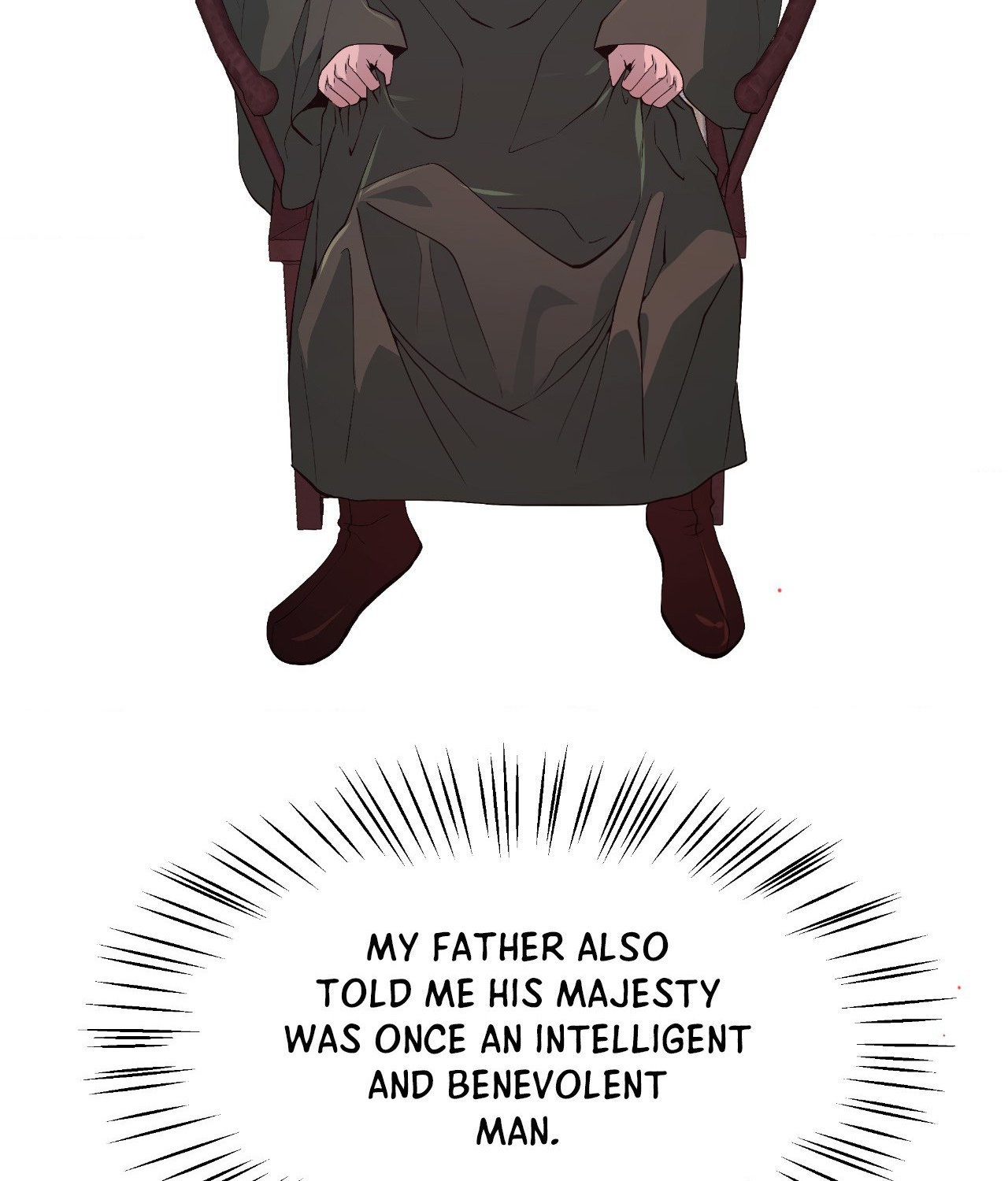 The Hungry Tyrant Chapter 9 page 104 - 