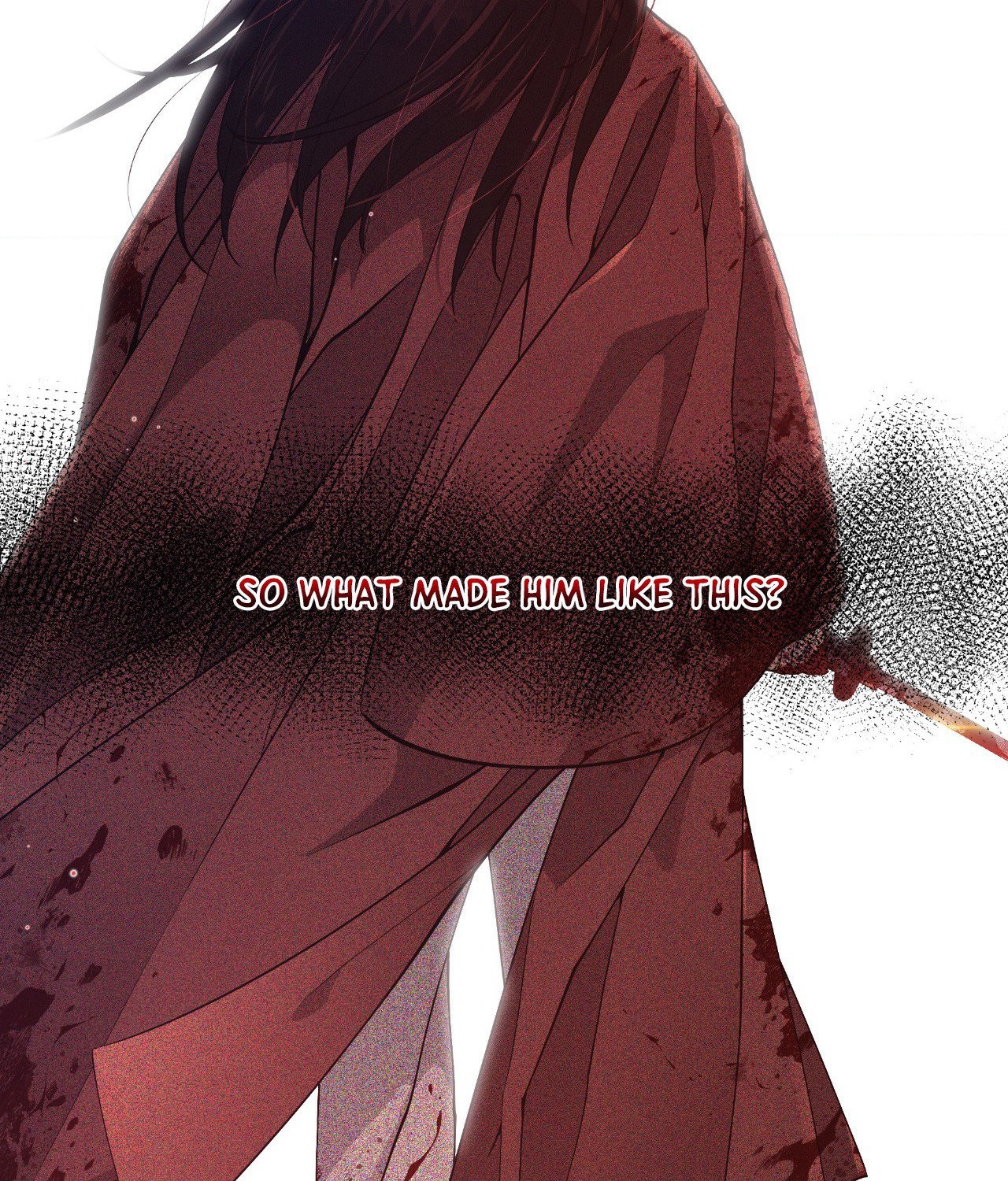 The Hungry Tyrant Chapter 9 page 106 - 