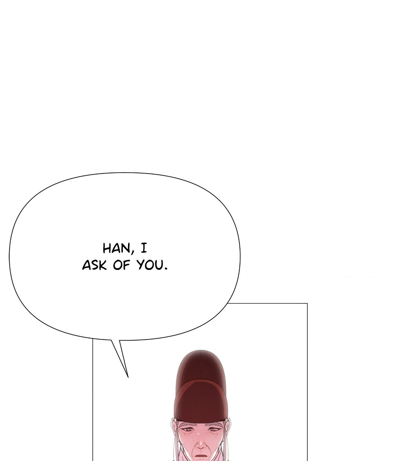 The Hungry Tyrant Chapter 9 page 111 - 