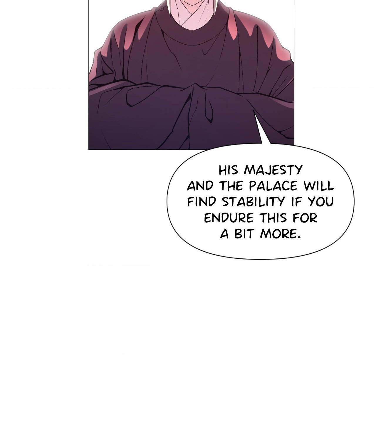 The Hungry Tyrant Chapter 9 page 112 - 