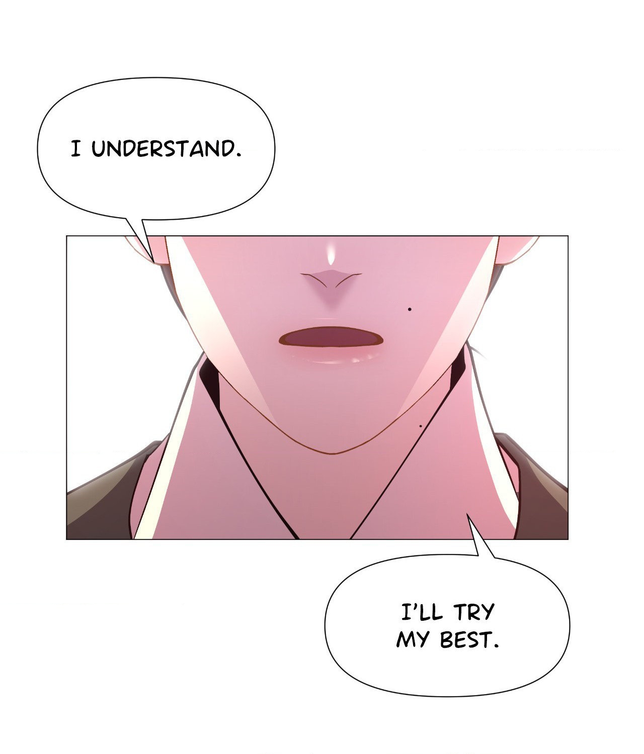 The Hungry Tyrant Chapter 9 page 113 - 