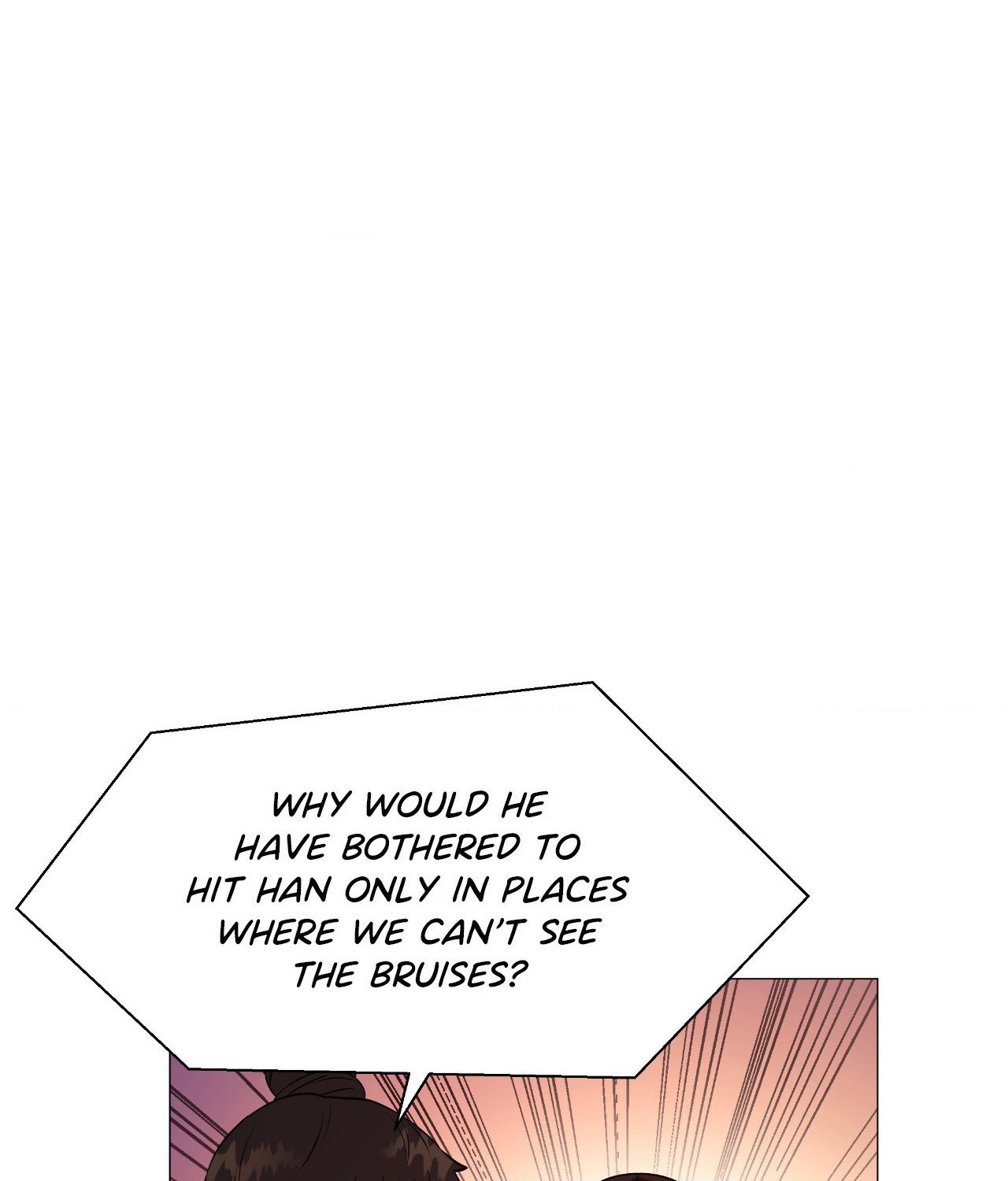 The Hungry Tyrant Chapter 9 page 128 - 