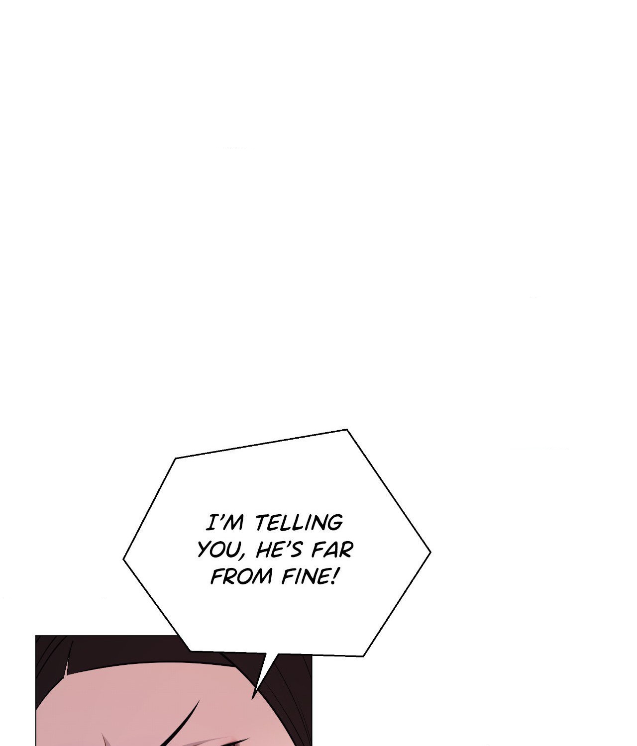 The Hungry Tyrant Chapter 9 page 130 - 