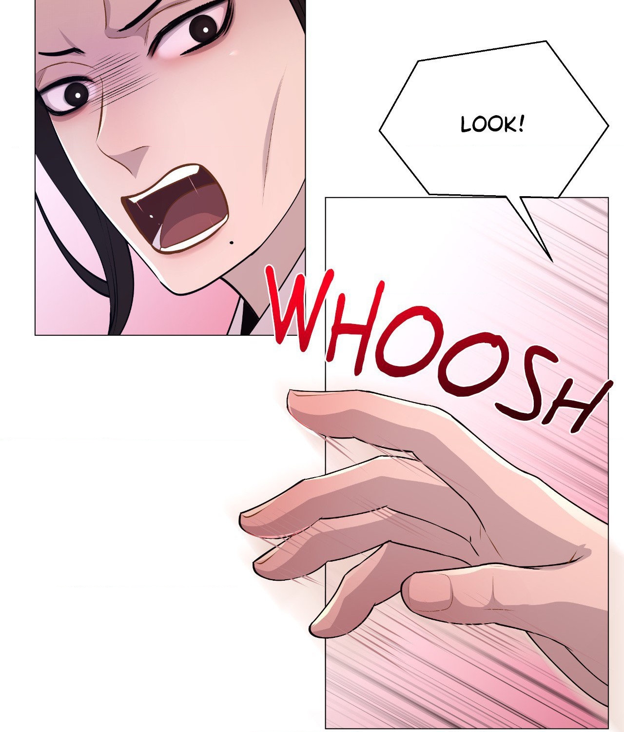 The Hungry Tyrant Chapter 9 page 131 - 