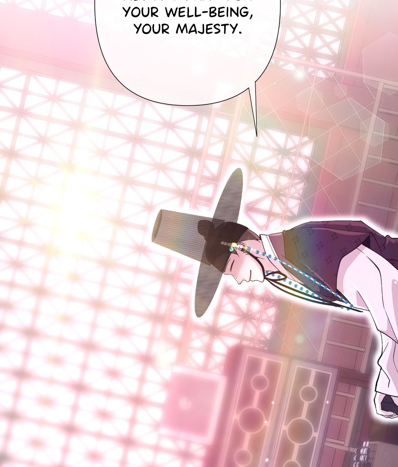 The Hungry Tyrant Chapter 9 page 15 - 