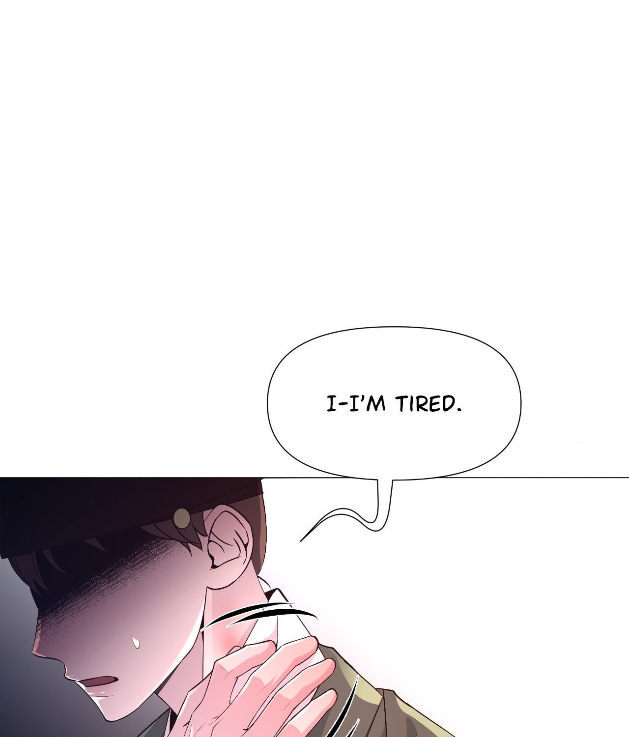 The Hungry Tyrant Chapter 9 page 141 - 