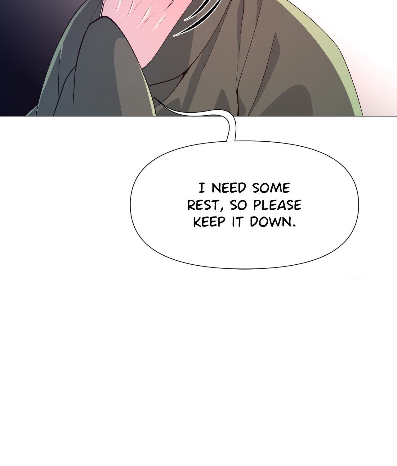 The Hungry Tyrant Chapter 9 page 142 - 