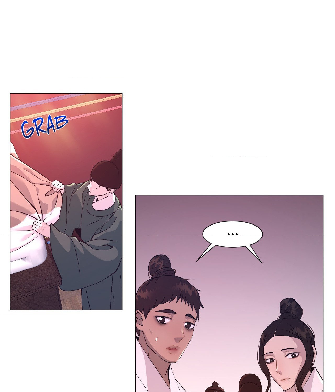 The Hungry Tyrant Chapter 9 page 143 - 