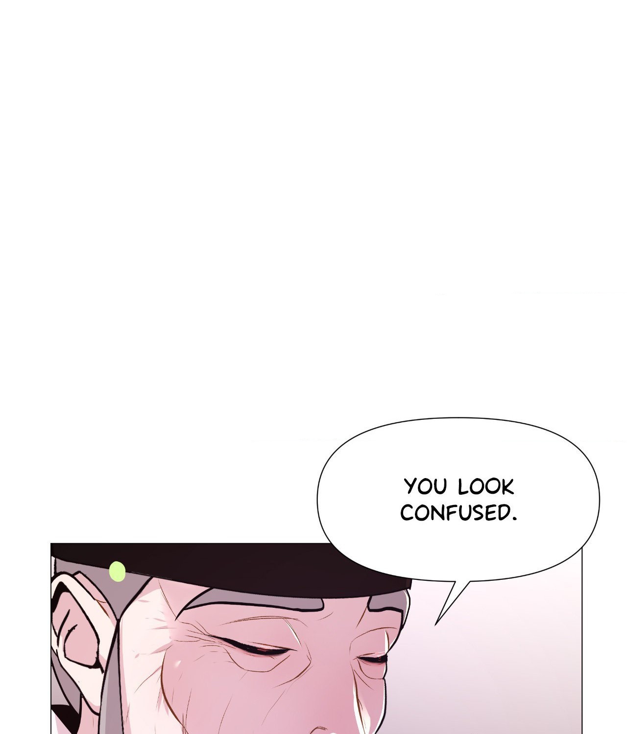 The Hungry Tyrant Chapter 9 page 29 - 