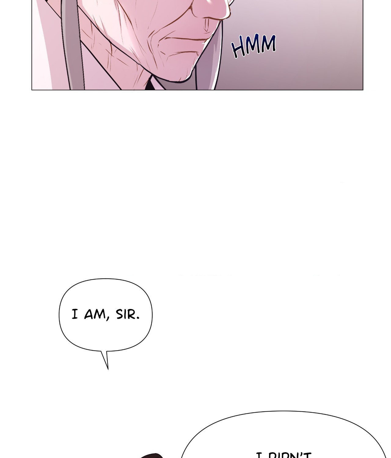The Hungry Tyrant Chapter 9 page 30 - 