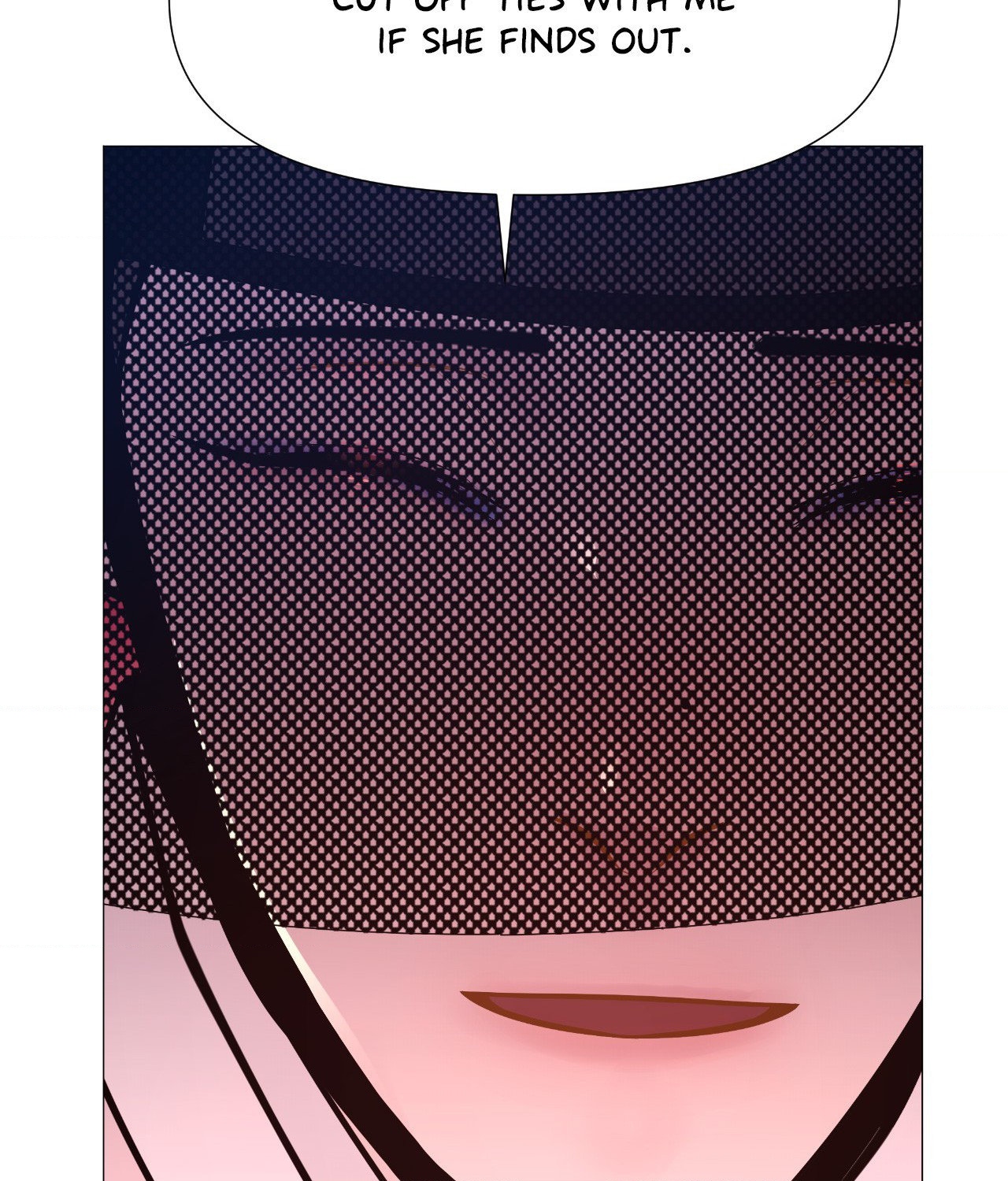 The Hungry Tyrant Chapter 9 page 4 - 