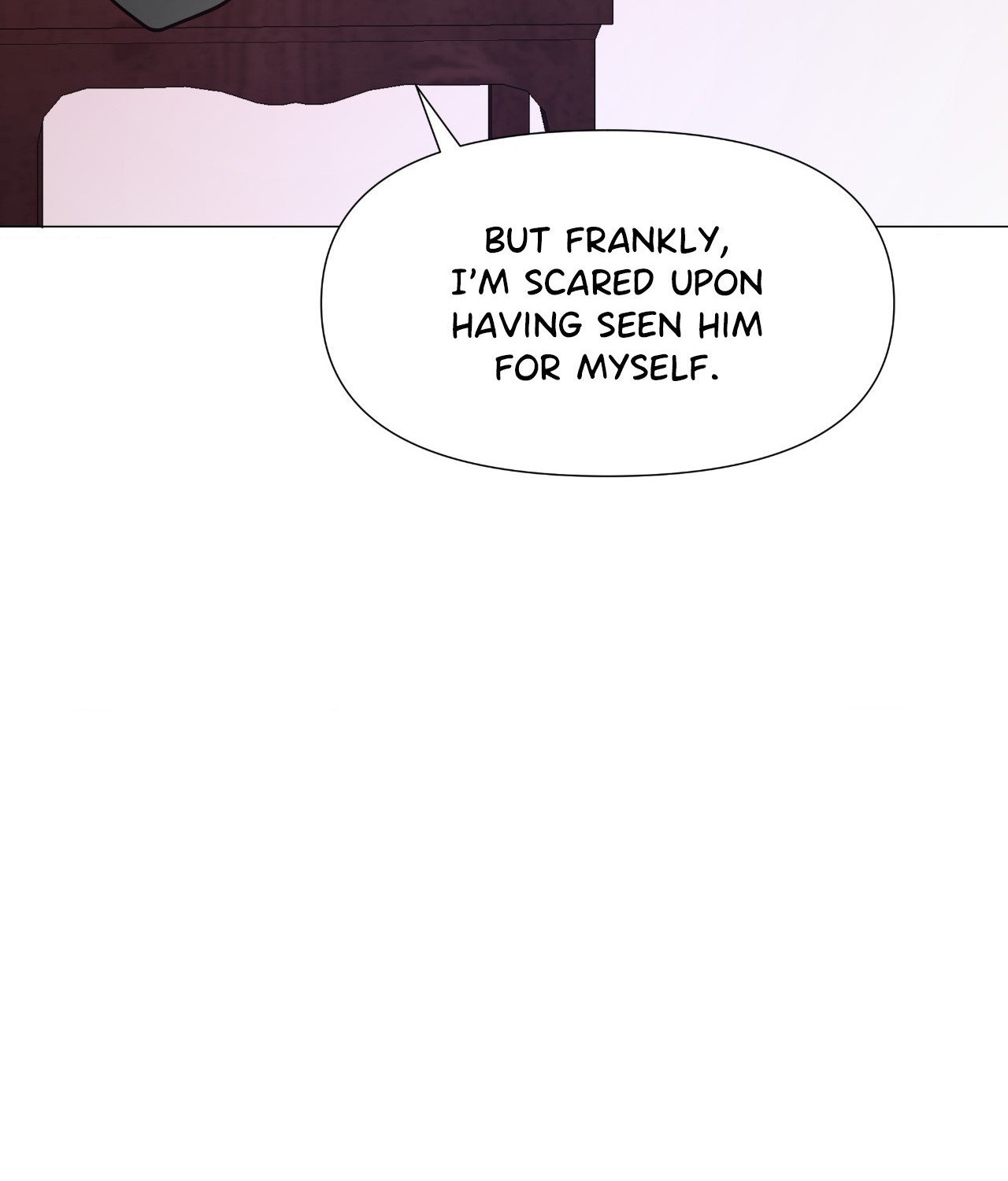 The Hungry Tyrant Chapter 9 page 32 - 