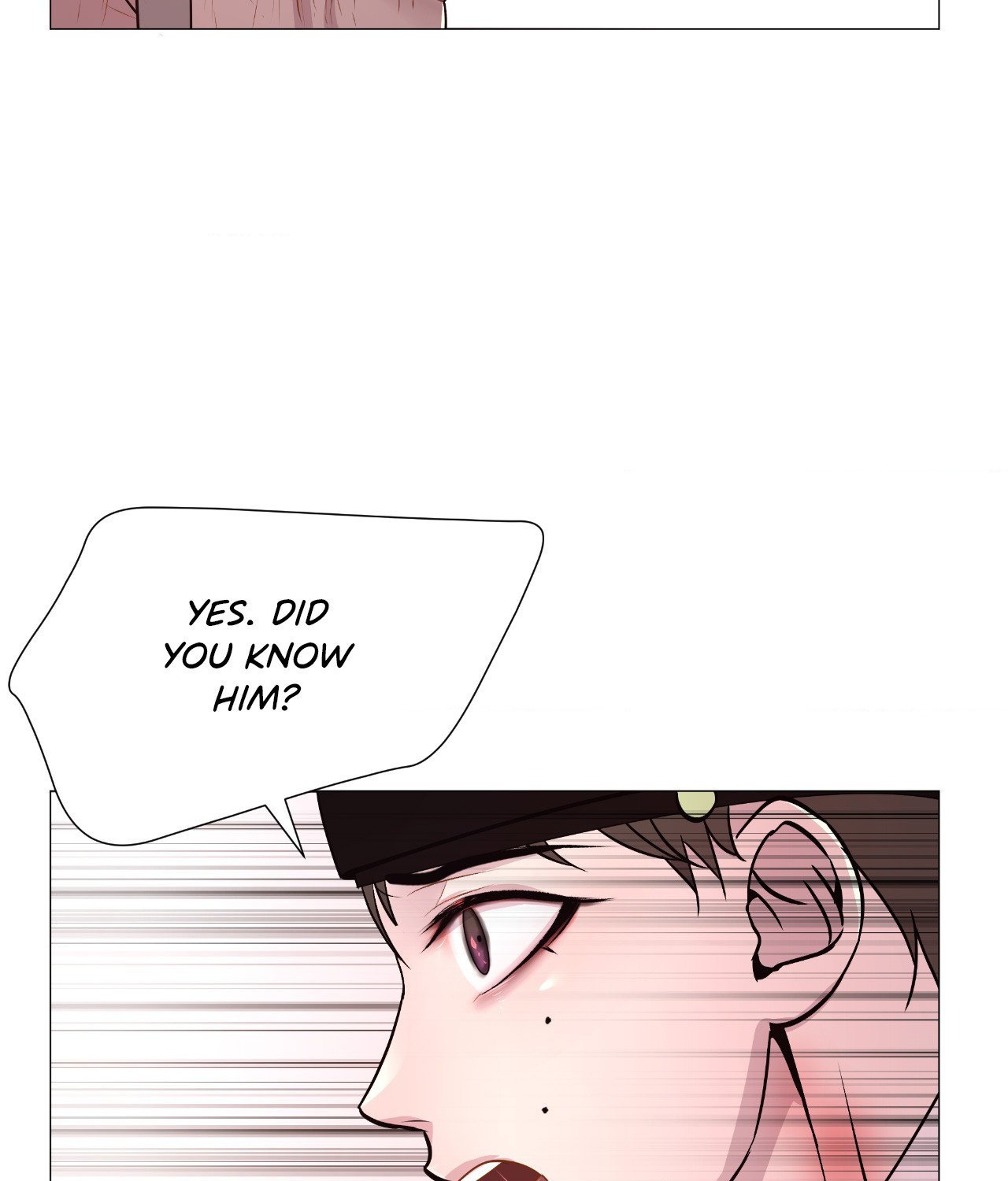 The Hungry Tyrant Chapter 9 page 34 - 