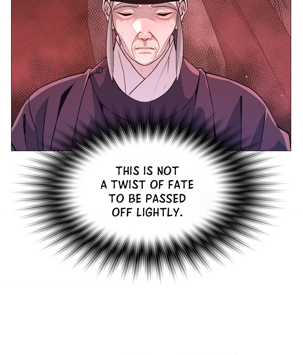 The Hungry Tyrant Chapter 9 page 40 - 