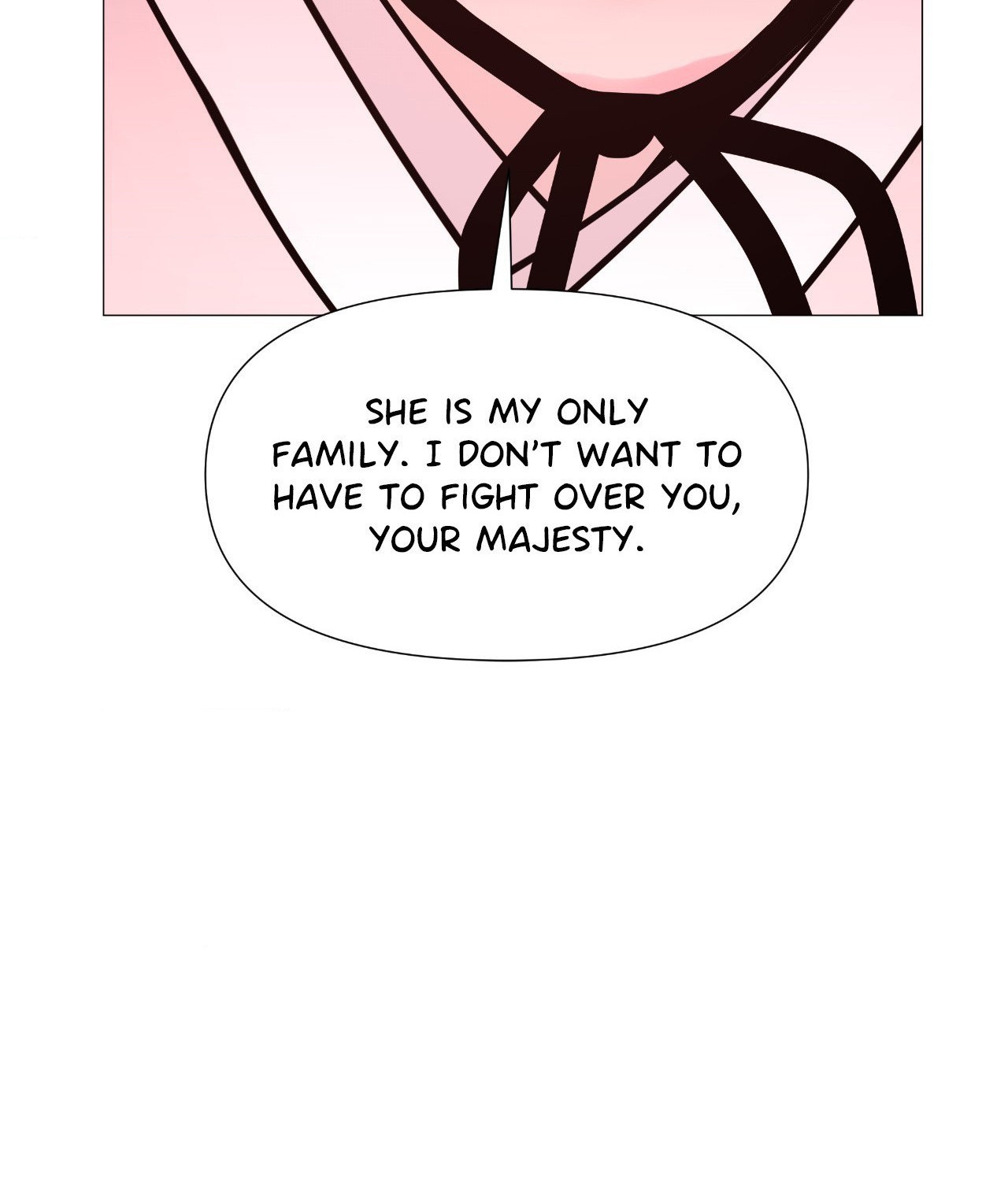 The Hungry Tyrant Chapter 9 page 5 - 