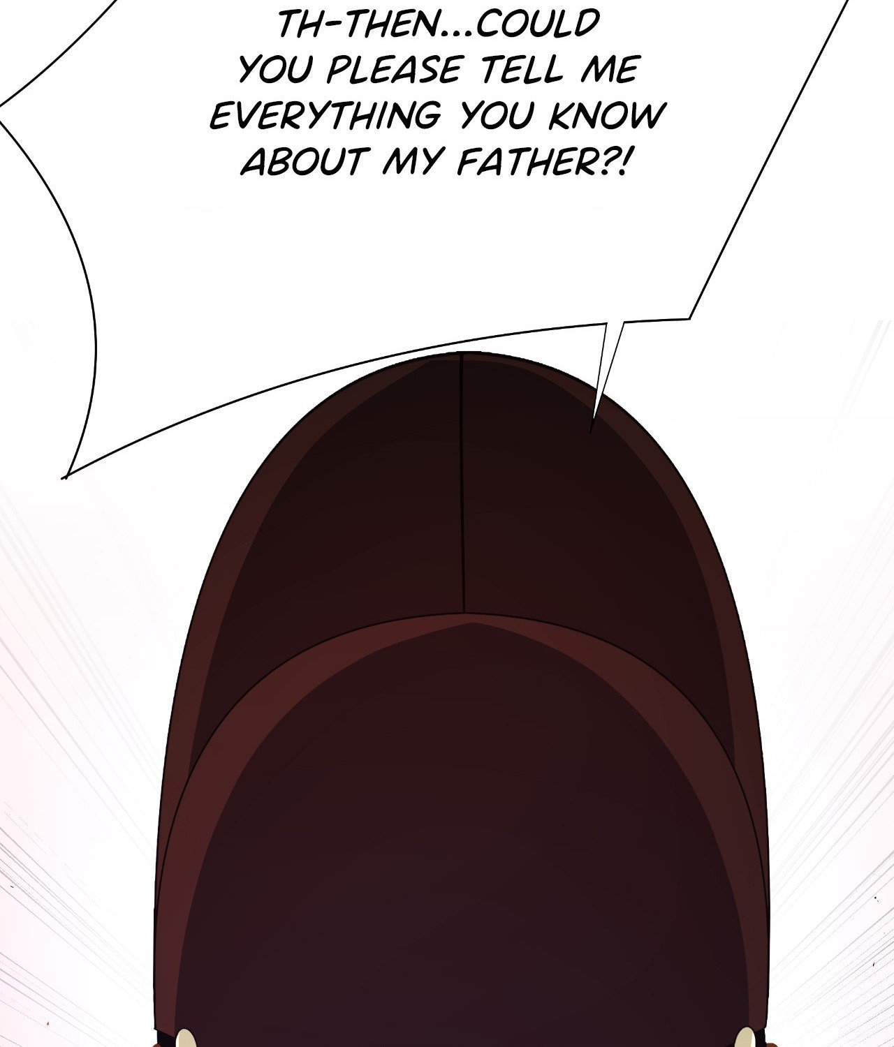 The Hungry Tyrant Chapter 9 page 42 - 