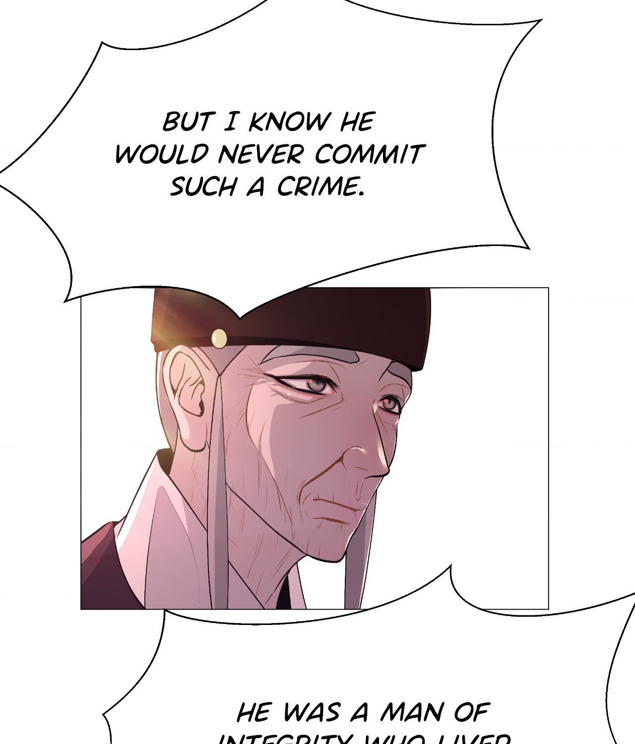 The Hungry Tyrant Chapter 9 page 45 - 