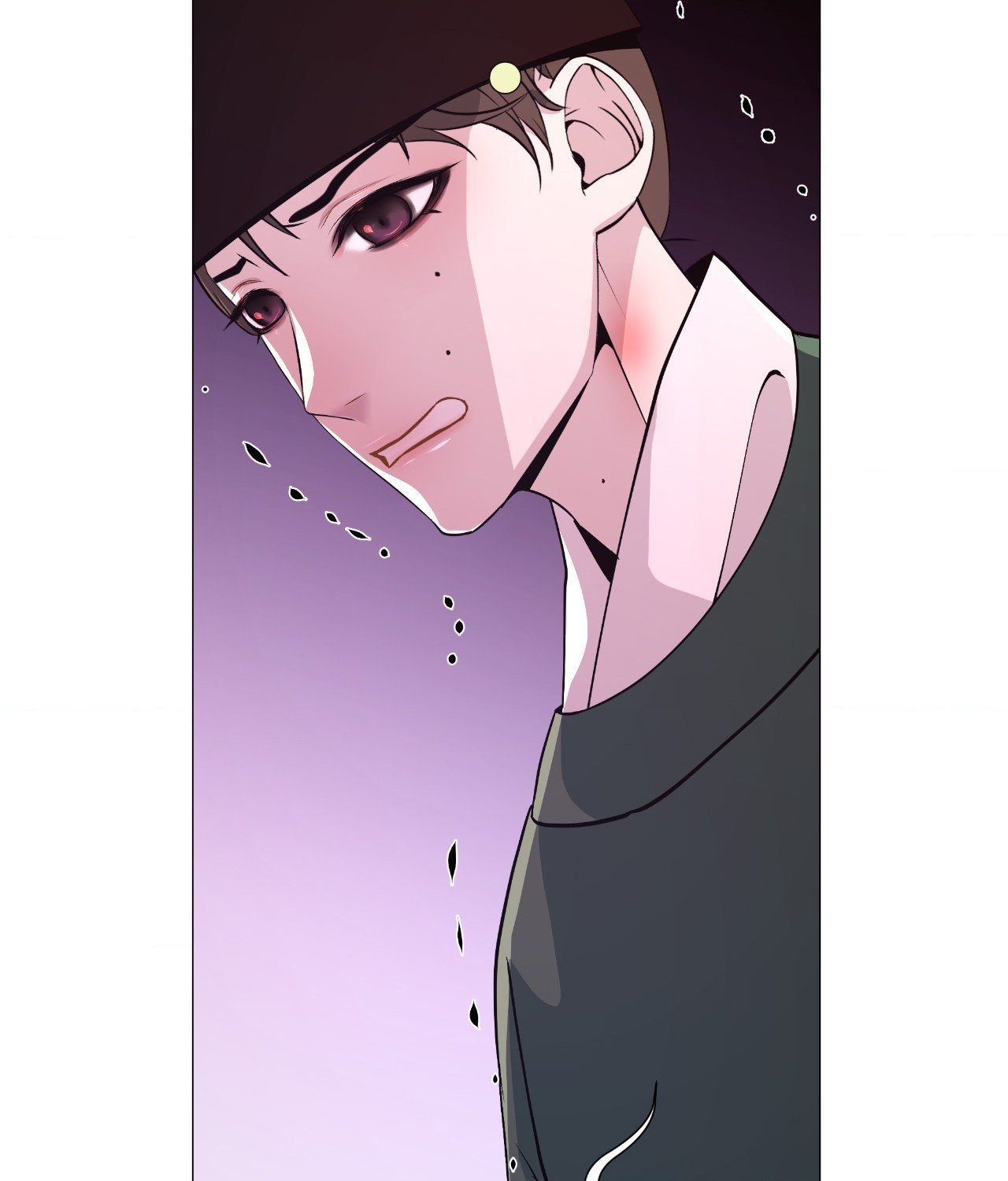 The Hungry Tyrant Chapter 9 page 48 - 