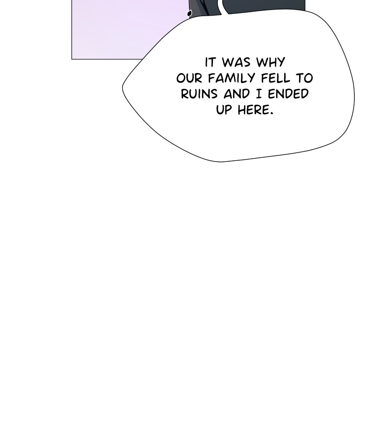 The Hungry Tyrant Chapter 9 page 49 - 