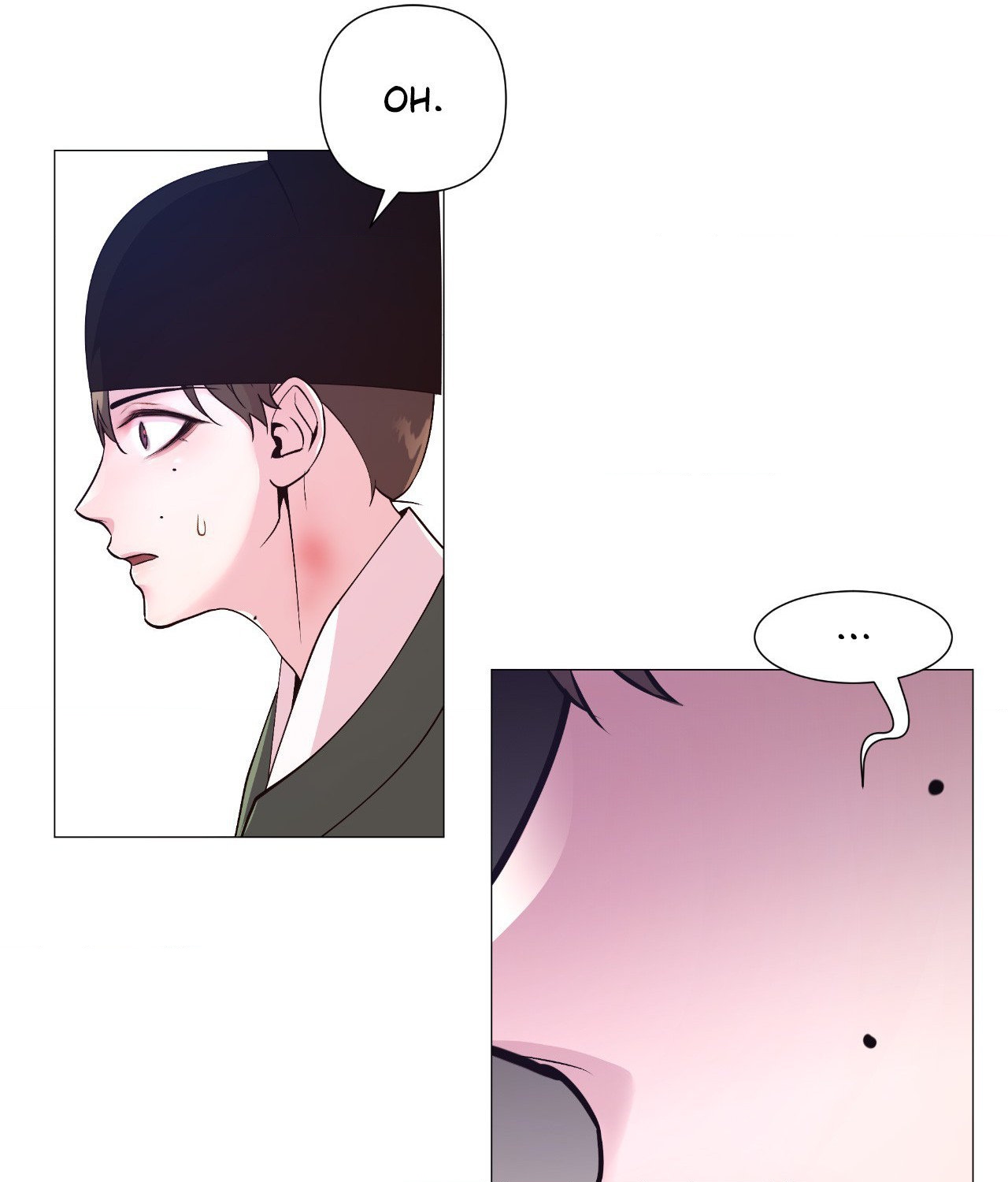 The Hungry Tyrant Chapter 9 page 58 - 
