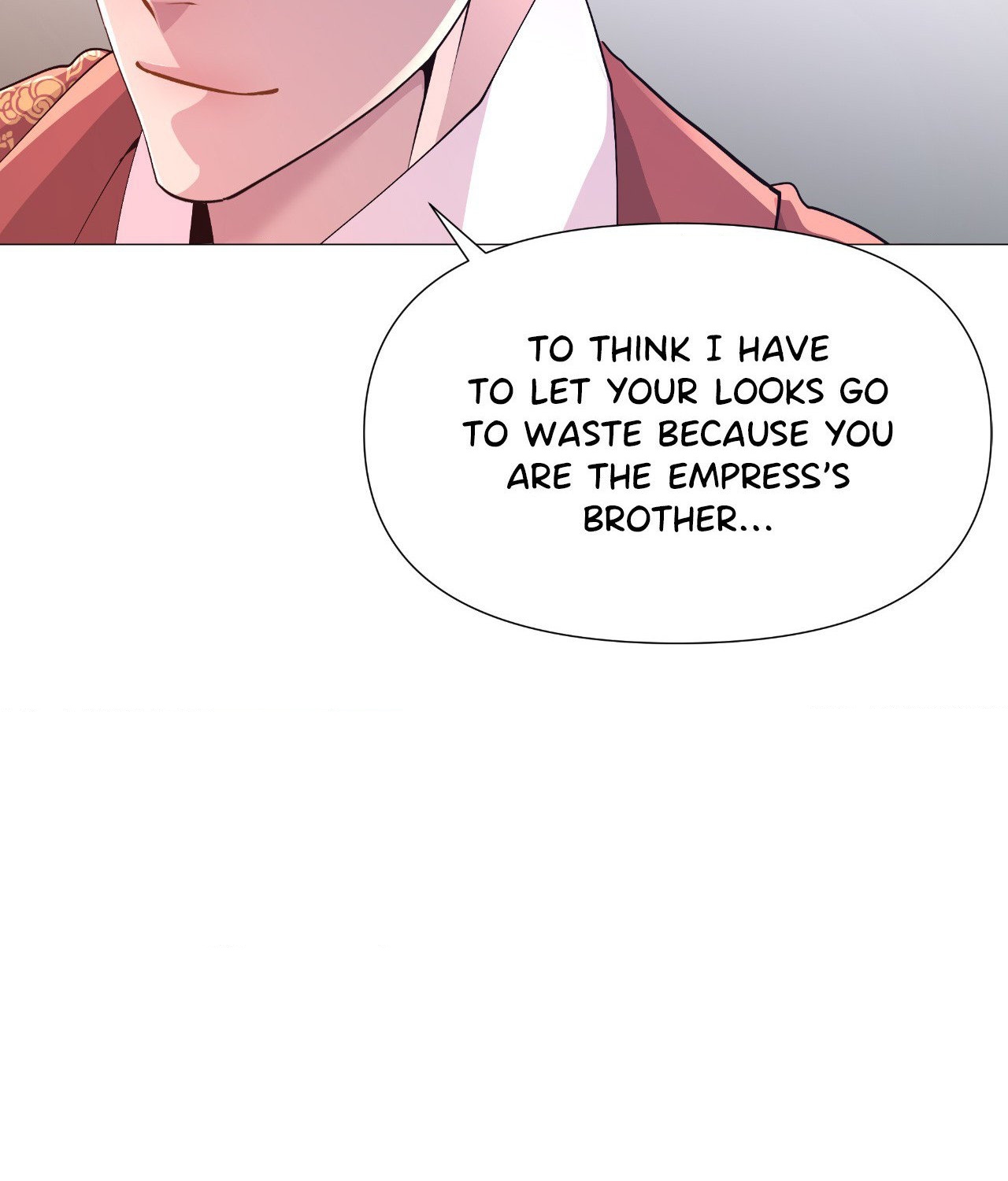 The Hungry Tyrant Chapter 9 page 7 - 