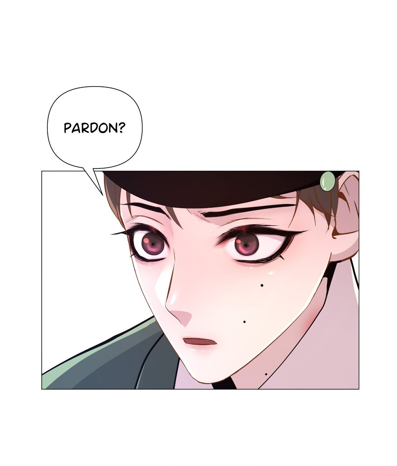 The Hungry Tyrant Chapter 9 page 63 - 