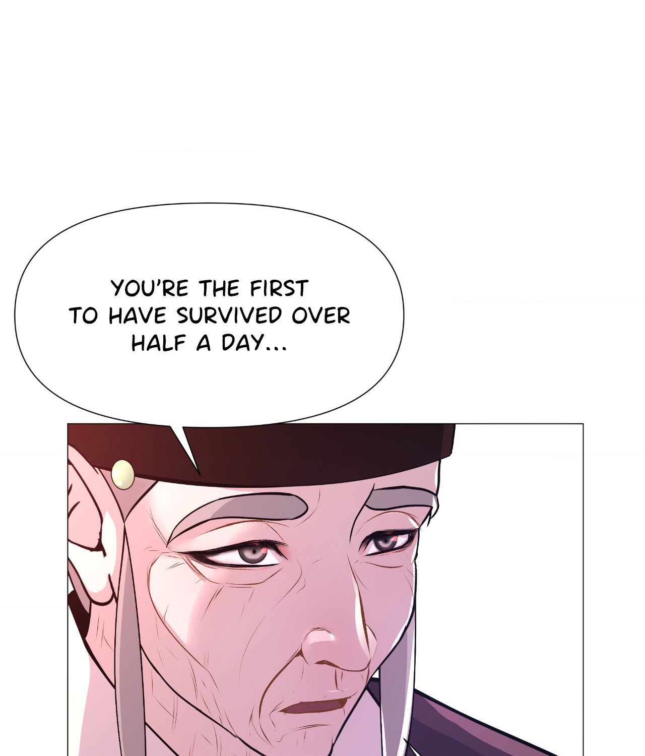The Hungry Tyrant Chapter 9 page 64 - 