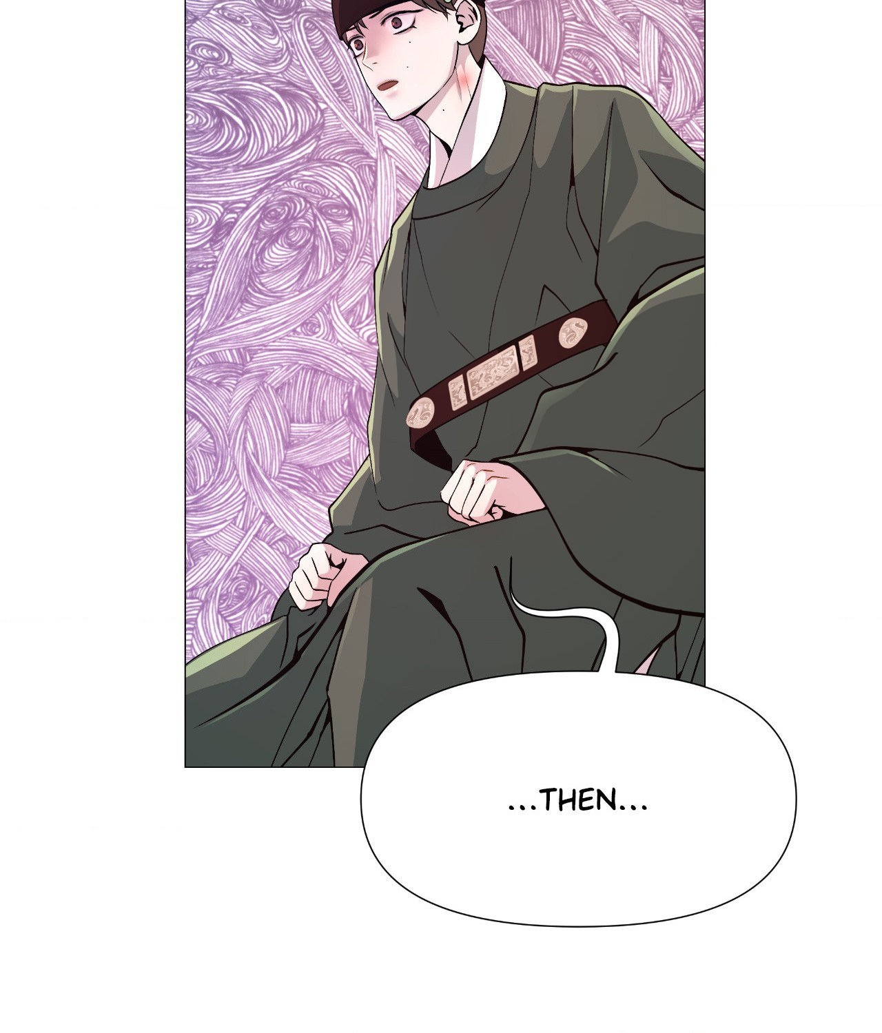 The Hungry Tyrant Chapter 9 page 67 - 