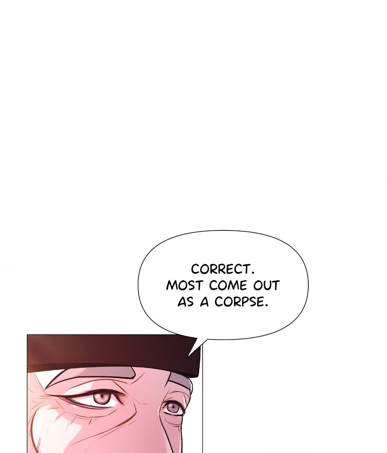The Hungry Tyrant Chapter 9 page 68 - 