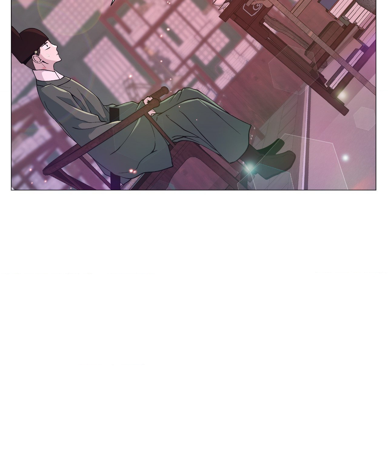 The Hungry Tyrant Chapter 9 page 74 - 