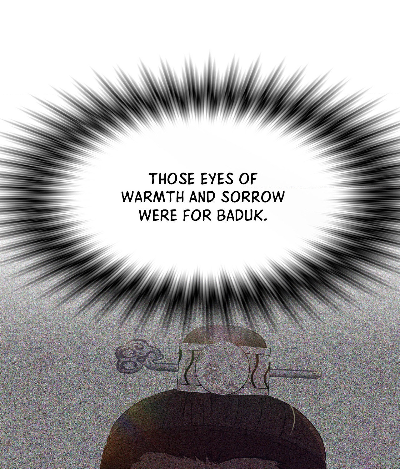 The Hungry Tyrant Chapter 9 page 75 - 