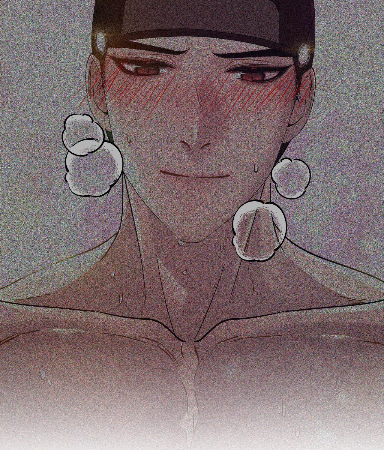 The Hungry Tyrant Chapter 9 page 76 - 